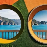 Home 4 소말리아의 재난 대비 시스템 - Here are three detailed image prompts in English, adhering to all guidelines: