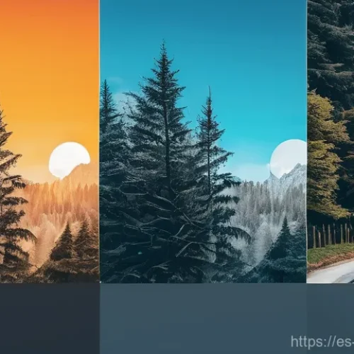 Home 15 소말리아 난민 문제 - Here are three detailed image prompts in English, adhering to all the specified guidelines: